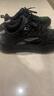361°運動(dòng)鞋男秋冬季革面增高厚底休閑通勤老爹跑步鞋子男672446727-3 曬單實(shí)拍圖
