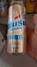 烏蘇啤酒（wusu）京東自營(yíng)小麥經(jīng)典白啤易拉罐裝500ml*12罐整箱裝熱門(mén)商品新春送禮 曬單實(shí)拍圖