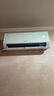 海爾空調凈省電 大1.5匹超一級能效冷暖變頻掛機 雙排銅管蒸發(fā)器 家電國家補貼以舊換新KFR-35GW/E1-1 曬單實(shí)拍圖