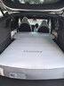 Havnby安溫白適用于特斯拉Model YL汽車(chē)充氣床墊露營(yíng)旅行車(chē)載躺平墊 曬單實(shí)拍圖