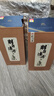 孔府家 朋自遠方9 濃香型白酒 52度 500ml*2 雙瓶裝 年貨送禮 曬單實(shí)拍圖
