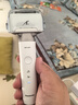 松下（Panasonic）小錘子3.0電動(dòng)剃須刀刮胡往復式智能便攜胡須刀水洗送男士生日新年情人節禮物高檔LM36 抗菌升級小錘子3.0丨流光白 LM36 曬單實(shí)拍圖