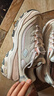斯凱奇（Skechers）新年禮物奶茶熊秋冬女鞋熊貓老爹鞋透氣休閑運動(dòng)鞋厚底149238 QQ豆乳/NAT 38 尺碼偏大，建議選小半碼 曬單實(shí)拍圖