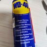 WD-40除銹劑wd40門(mén)鎖潤滑油機械防銹螺栓絲松動(dòng)窗合頁(yè)自行車(chē)鏈條清潔洗 曬單實(shí)拍圖