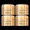 蘭蔻（LANCOME）菁純臻顏淡紋眼霜 5ml*4 一支正裝量 滋潤淡紋緊致【臨期清倉】 曬單實(shí)拍圖