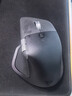 羅技（Logitech）大師系列MX Master 4無(wú)線(xiàn)藍牙辦公鼠標雙模8K人體工學(xué)多設備切換充電電腦筆記本AI智能電磁滾輪mac MX Master 4 For MAC黑 曬單實(shí)拍圖