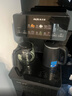 奧克斯（AUX）家用知溫系列茶吧機智能遙控保溫杯304不銹鋼電熱水壺 童鎖全自動(dòng)控溫下置水桶立式飲水機 YC-29 曬單實(shí)拍圖