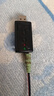 聲卡外置 直播聲卡 USB 7.1獨立聲卡外置臺式機電腦筆記本 WIN10 耳機音箱免驅動(dòng)高音質(zhì)高顏值 USB獨立外置聲卡【1個(gè)標配】 曬單實(shí)拍圖