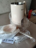 蘇泊爾（SUPOR）豆漿機 1.2L家用大容量多功能全自動(dòng)榨汁機免濾可預約高溫蒸汽洗早餐機 DJ12B-P29E 曬單實(shí)拍圖