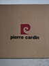 皮爾卡丹（pierre cardin）女包手提單肩斜挎包通勤出行媽媽包情人節生日好禮 米色 禮盒款 曬單實(shí)拍圖