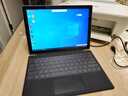 微軟Surface Pro4/5/6/7/7+二合一平板筆記本電腦12.3英寸Windows定制改配 微軟pro7+ i5 8G 1TB觸屏 頂配款 官方標配+微軟原裝鍵盤(pán) 9成新 曬單實(shí)拍圖