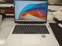 華為（HUAWEI）D14筆記本電腦 14英寸2025新款Linux版標壓酷睿商務(wù)辦公學(xué)習超輕薄本 i5-13420H 16G 1T 皓月銀 店鋪預裝Windows版（曬單贈激活密鑰） 曬單實(shí)拍圖