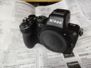 尼康（Nikon）Z5II全畫(huà)幅微單相機新手入門(mén)高清攝影拍照 視頻防抖 vlog推薦性?xún)r(jià)比無(wú)反相機新品官方Z52/Z5二代 Z5II單機 曬單實(shí)拍圖