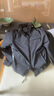 高甲防護防刺服 隱形輕便沖鋒外套軟質(zhì)防刺衣防割防身服鎖子甲商務(wù)外套 身高175-180/體重70-85【L碼】 曬單實(shí)拍圖