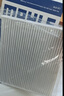 馬勒（MAHLE）高風(fēng)量空調濾芯濾清LA516(適用6代7代凱美瑞卡羅拉雷凌RAV4漢蘭達 曬單實(shí)拍圖