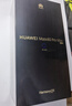HUAWEI Mate 80 Pro Max 麒麟9030 Pro 16GB+512GB極夜黑全金屬玄武架構超透亮靈瓏屏第華為直屏鴻蒙手機 曬單實(shí)拍圖