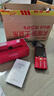 天語(yǔ)（K-Touch）N1老年人手機4G全網(wǎng)通2.8大屏大喇叭大電池超長(cháng)待機大聲音老人專(zhuān)用學(xué)生備用直板按鍵老人機  紅色 曬單實(shí)拍圖