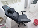 andaseaT安德斯特電競椅電腦椅通風(fēng)加熱按摩椅 麒麟2.0旗艦版pro腳托款 曬單實(shí)拍圖