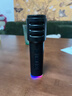 金運【熱銷(xiāo)200W+】k歌麥克風(fēng)音響一體機唱歌話(huà)筒家用ktv套裝可連電視家庭卡拉OK神器戶(hù)外智能音箱禮物 【26年頂配】送永久K歌會(huì )員丨雙麥-贈防噴話(huà)筒套 曬單實(shí)拍圖
