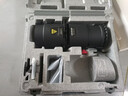 愛(ài)圖仕（Aputure）Spotlight SE調焦聚光套件 led攝影燈切光投影造型插片束光筒 Spotlight SE19° 黑色 曬單實(shí)拍圖