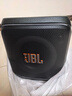 JBL PartyBox Encore2音樂(lè )戰將歡唱版2藍牙音箱 戶(hù)外家庭KTV麥克風(fēng)一體唱K歌廣場(chǎng)舞低音音響唱將二代 曬單實(shí)拍圖