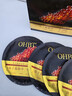 OHBT魚(yú)子醬抗皺面膜10片緊致抗衰老補水保濕祛黃提亮膚色男女士 曬單實(shí)拍圖