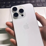 Apple/蘋(píng)果【國家補貼需激活】iPhone 16 Pro（A3294）128GB 原色鈦金屬 支持移動(dòng)聯(lián)通電信5G 雙卡雙待 曬單實(shí)拍圖
