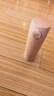 蘇泊爾（SUPOR）（SUPOR）保溫杯一鍵開(kāi)合316L不銹鋼水杯男女士商務(wù)便攜學(xué)生杯 【一鍵開(kāi)蓋】薄霧粉- 450ml 曬單實(shí)拍圖