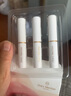 1號會(huì )員店彈潤撫紋潤唇膏2g *3 深層保濕滋潤淡化唇紋防干裂護唇膏男女通用 曬單實(shí)拍圖