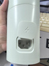 米家 小米便攜即熱飲水機燒水壺 出差旅行電熱水壺 臺式桌面家用小型迷你速熱直飲機 綠色 即熱型 便攜飲水機 曬單實(shí)拍圖
