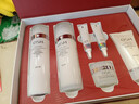 歐詩(shī)漫珍珠白潔面水乳套裝美白祛斑補水保濕提亮膚色改善暗沉護膚化妝品 【美白祛斑】潔+水+乳+霜+精華2 曬單實(shí)拍圖