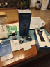 飛利浦（PHILIPS）電動(dòng)剃須刀新一代旋護5系凈護雙升級AI智能痘敏肌刮胡刀 年會(huì )獎品年貨生日禮物送男生男友老公父親 曬單實(shí)拍圖