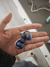 聲闊（SoundCore）安克【胡彥斌同款】AeroClip耳夾式藍牙耳機無(wú)線(xiàn)開(kāi)放式運動(dòng)跑步耳機氣傳導耳機適用蘋(píng)果華為小米藍 曬單實(shí)拍圖