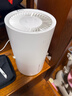 米家小米空氣加濕器 無(wú)霧加濕器3 400mL/h快速加濕保濕禮品家用臥室大容量辦公室嬰兒孕婦 4L大容量 曬單實(shí)拍圖