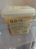 福山田舍有機白味噌500g 日式味增醬 昆布味噌湯大醬湯專(zhuān)用豆瓣醬 曬單實(shí)拍圖
