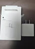Apple/蘋(píng)果 20W USB-C充電器  type-c充電器蘋(píng)果手機充電器原裝手機快充頭 蘋(píng)果17手機充電器 曬單實(shí)拍圖