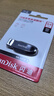 閃迪（SanDisk）64GB USB3.2 U盤(pán) CZ550黑色 讀速100MB/s 安全加密 數據恢復 學(xué)習辦公電腦車(chē)載 高速大容量?jì)?yōu)盤(pán) 曬單實(shí)拍圖