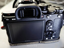 索尼Sony/索尼 ILCE-7RM3 全畫(huà)幅微單數碼相機 A7R3 A7R3A A7R4 A7R4A 索尼 A7R3 單機身 全新港版 官方標配 曬單實(shí)拍圖