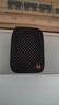 魔聲M3迷你無(wú)線(xiàn)藍牙音箱桌面家用便攜式戶(hù)外音響低音炮防水設計電腦音響家庭影院 黑色 曬單實(shí)拍圖