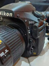 尼康/Nikon D610 D500  D850 D750 D810 全畫(huà)幅二手單反相機 尼康相機 99新 尼康D810+50 f/1.8G 官方標配 曬單實(shí)拍圖