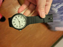 正港（ZGO）手表男學(xué)生電子表初高中生中考高考國考公務(wù)員考試專(zhuān)用手表 852 曬單實(shí)拍圖
