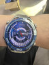 HUAWEI WATCH Ultimate 2 非凡探索 蔚海藍  150米深潛科技 海豚聲吶通信 北斗衛星語(yǔ)音消息華為智能手表 曬單實(shí)拍圖