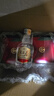 五糧液（WULIANGYE）舒醺荔枝味果酒330mL*2瓶+翠屏春小酒100mL濃香型白酒聚會(huì )自飲 8%vol330mL2瓶+翠屏春100mL小酒1瓶 曬單實(shí)拍圖