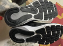 安德瑪（Under Armour）HOVR Turbulence 2女子運動(dòng)跑步鞋3026525 黑色001 38.5 曬單實(shí)拍圖