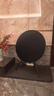 B&O【龔俊同款】Beosound A9 5.G 一體式無(wú)線(xiàn)WiFi藍牙家用客廳音箱/音響 觸控調音 bo音響 節日禮物 黑色 曬單實(shí)拍圖