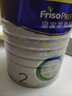 美素佳兒（Friso）皇家美素佳兒（Friso Prestige）較大嬰兒配方奶粉2段6-12個(gè)月齡 皇家2段800g*3罐 曬單實(shí)拍圖