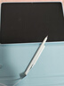 HUAWEI M-Pencil 套裝 平板創(chuàng  )作筆 華為手寫(xiě)筆 星閃技術(shù)超低時(shí)延 雪域白 曬單實(shí)拍圖