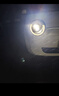 路泊斯特（ROBUST）適用長(cháng)安奔奔/EV/Mini汽車(chē)led大燈改裝遠近一體近光燈遠光燈led燈 曬單實(shí)拍圖