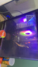 灼將64G內存酷睿i7升i9級18核臺式電腦4060電競主機吃雞獨顯辦公組裝家用游戲黑神話(huà)悟空電腦整機全套 單主機 套七：i9級48芯/64G/1T/RTX4060 曬單實(shí)拍圖
