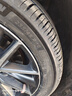 米其林（MICHELIN）汽車(chē)輪胎 235/45R18 98W 浩悅五代 Primacy 5 適配邁騰/凱美瑞 曬單實(shí)拍圖